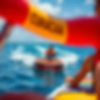 Exploring Watersports in Curacao: A Comprehensive Guide Summary
