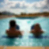 Exploring Wave Pool Technology: Innovations and Applications Introduction