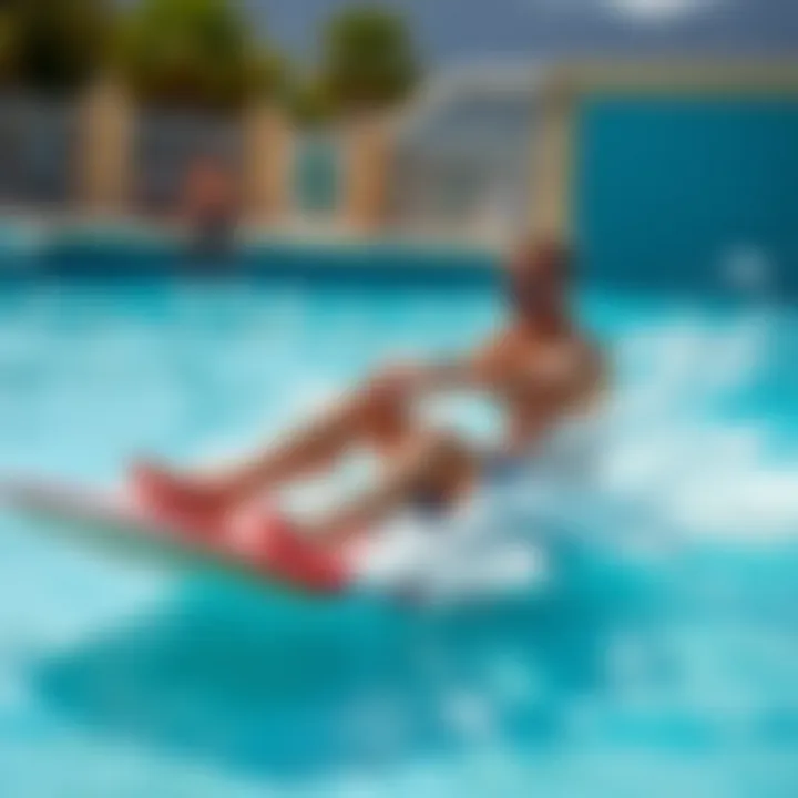 Notable Exploring Wave Pool Technology: Innovations and Applications