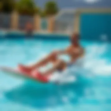 Notable Exploring Wave Pool Technology: Innovations and Applications Notable Exploring Wave Pool Technology: Innovations and Applications