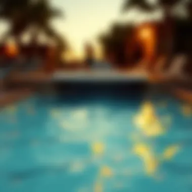 Exploring Wave Pool Technology: Innovations and Applications Summary Exploring Wave Pool Technology: Innovations and Applications Summary