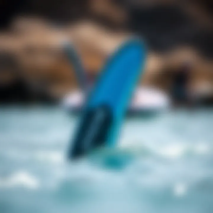 Caring for Your FCS II Twin Fins Maintenance tips and care for FCS II twin fins