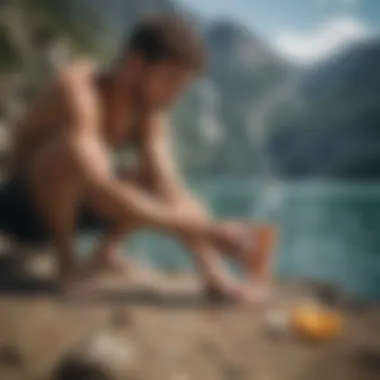Nutritional Strategies for Cramp Prevention Nutritional sources to prevent cramps