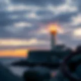 Illuminating Coastal Navigation: The Function and Impact of Lighthouse Lights Introduction