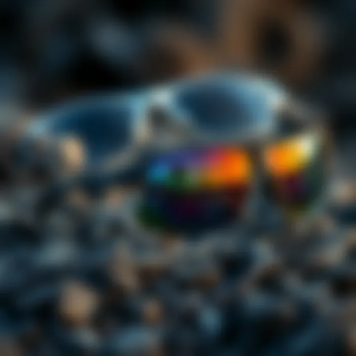 In-Depth Analysis of Smith Eastbank Chromapop Sunglasses for Watersports Enthusiasts Summary