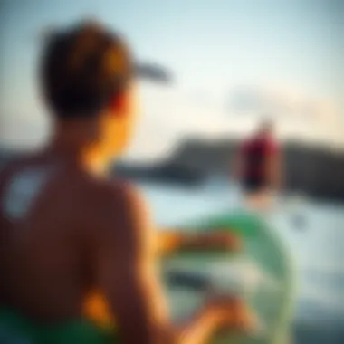 In-Depth Analysis of the Morey Boogie Board: A Comprehensive Review Introduction In-Depth Analysis of the Morey Boogie Board: A Comprehensive Review Introduction