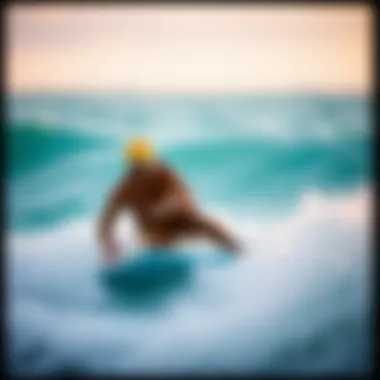 Notable In-Depth Analysis of the Morey Boogie Board: A Comprehensive Review Notable In-Depth Analysis of the Morey Boogie Board: A Comprehensive Review