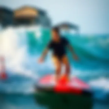 In-Depth Analysis of the Morey Boogie Board: A Comprehensive Review Summary In-Depth Analysis of the Morey Boogie Board: A Comprehensive Review Summary