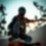 Incorporating Personal Imagery into Skateboarding Culture Introduction