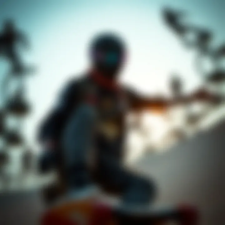 Incorporating Personal Imagery into Skateboarding Culture Introduction