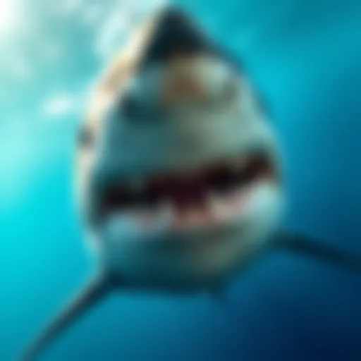 Insights into Great White Sharks: Ten Compelling Facts Introduction