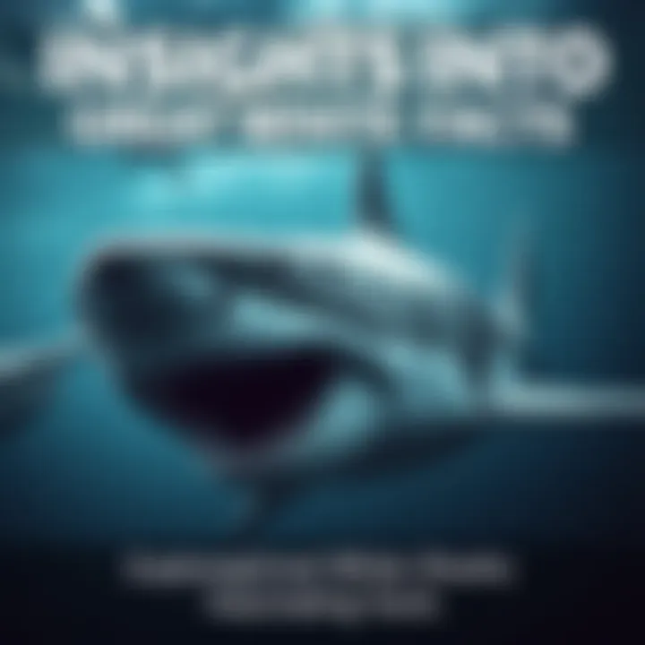 Insights into Great White Sharks: Ten Compelling Facts Summary