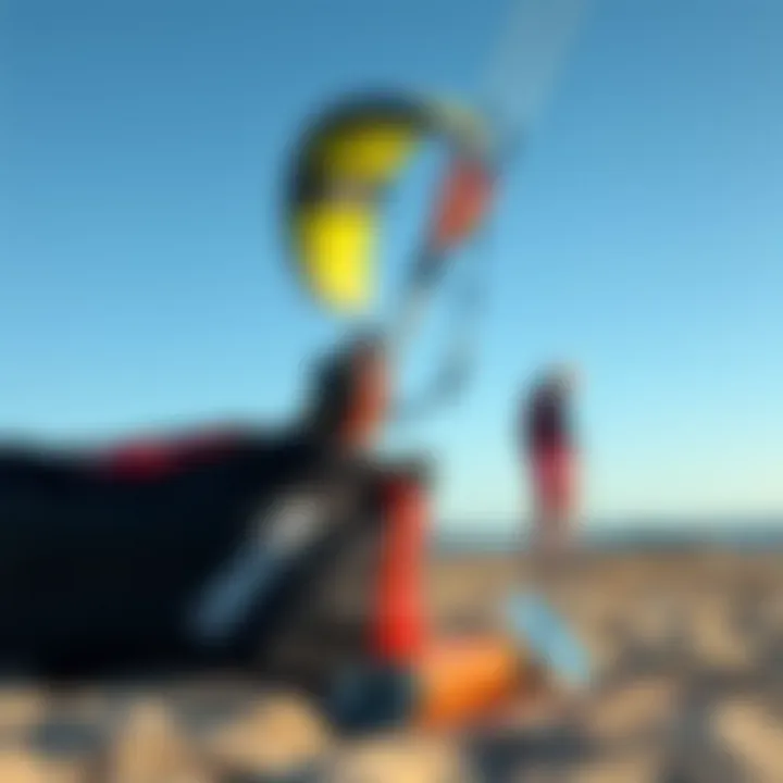 Exploring Various Types of Kite Repair Kits Different types of kite repair kits available