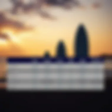 Comparison chart of Lampuga models and features