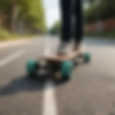 Advantages and Disadvantages of Longboards and Skateboards Pros and cons of longboarding and skateboarding