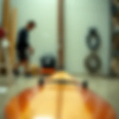 Essential Maintenance Tips for Longboards Maintaining your longboard surfboard