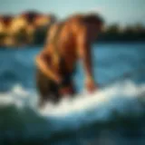Mastering Proper Waxing Technique for Optimal Water Sports Performance Introduction