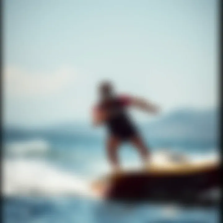 Mastering Proper Waxing Technique for Optimal Water Sports Performance Summary