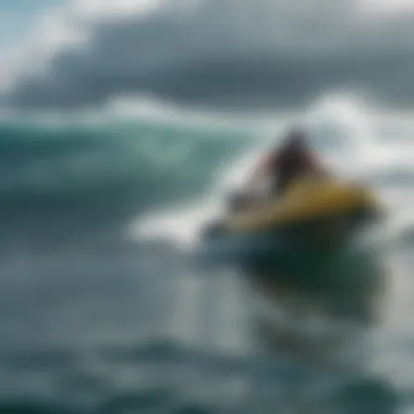 Promoting Environmental Awareness Eco-friendly ocean practices