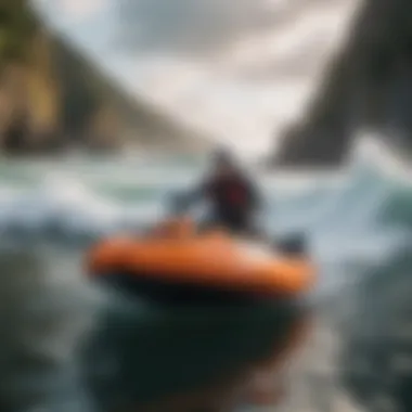 Choosing the Right Gear Essential watersport equipment