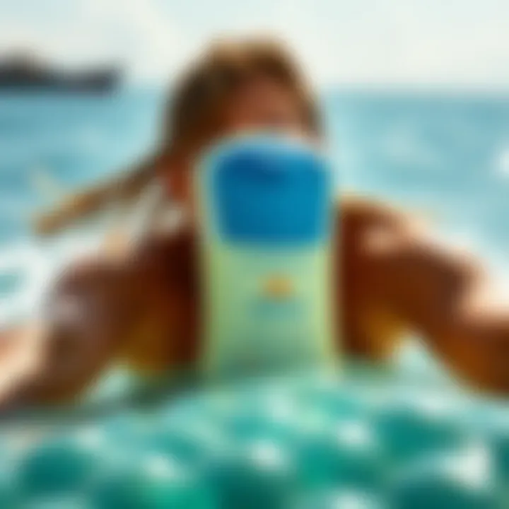 Maximizing Sun Protection: A Comprehensive Guide to Sunblock Sales Summary
