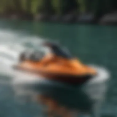 Safety Innovations in Motorized Fins Safety features of modern motorized fins