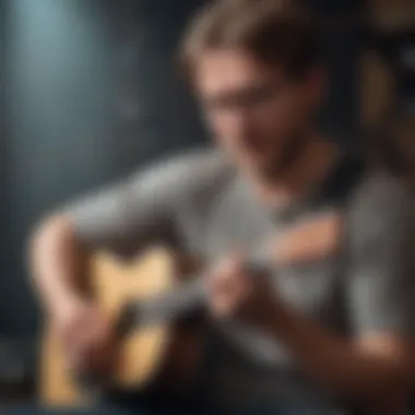 Understanding the Musical Impact of Tuning Choices Musical implications of tuning