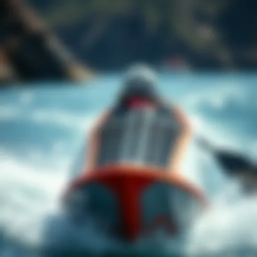 Navigating the Essentials of Front Traction Pads in Watersports Introduction
