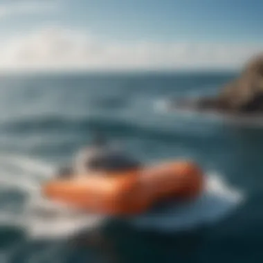Innovative Technology in Ocean Cleanup Innovative technology used in ocean cleanup