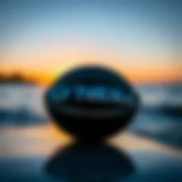 O'Neill logo showcasing brand identity