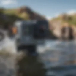 High-speed SD card for GoPro Hero 6