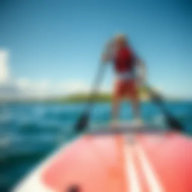 Notable Optimal Stand-Up Paddleboards: A Thorough Exploration Notable Optimal Stand-Up Paddleboards: A Thorough Exploration