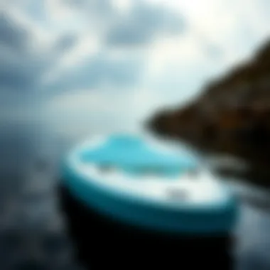 Optimal Stand-Up Paddleboards: A Thorough Exploration Summary