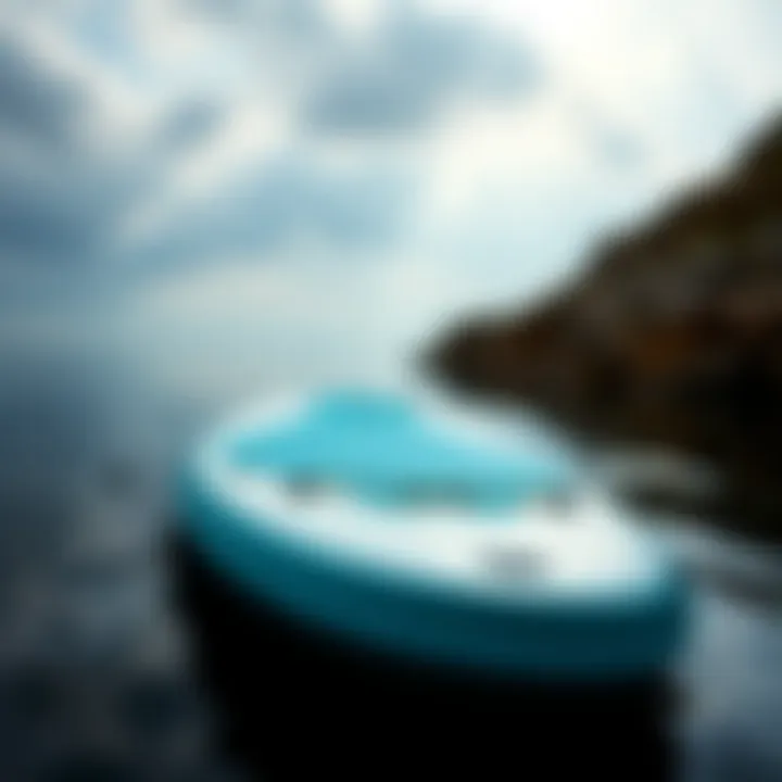 Optimal Stand-Up Paddleboards: A Thorough Exploration Summary