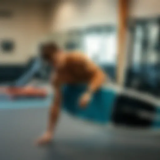 Optimizing Fitness for Surfing: Key Gym Exercises Introduction