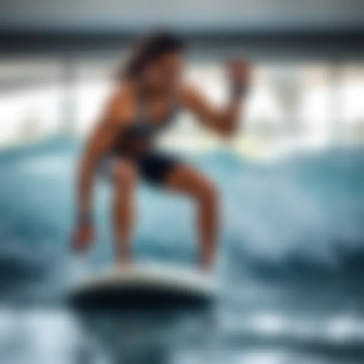Optimizing Fitness for Surfing: Key Gym Exercises Summary