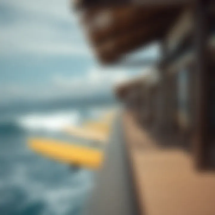 Notable Pasta Point Surf Resort: A Comprehensive Guide for Watersport Enthusiasts