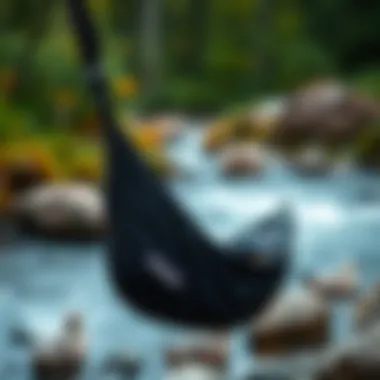 Innovative Design Elements of the Sling Sleek and functional design of the Patagonia Atom Stealth Sling