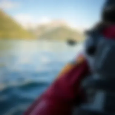 Real User Insights and Experiences User experiences with the Patagonia Atom Stealth Sling in various environments