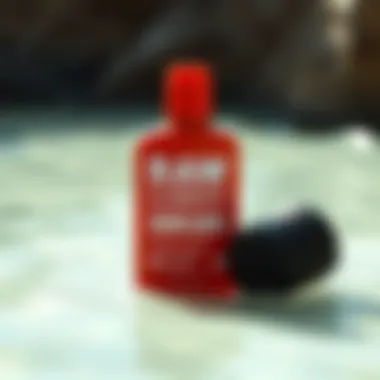 Comprehensive analysis of Raw Elements sunblock