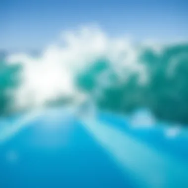 Safety measures for grip tape removal