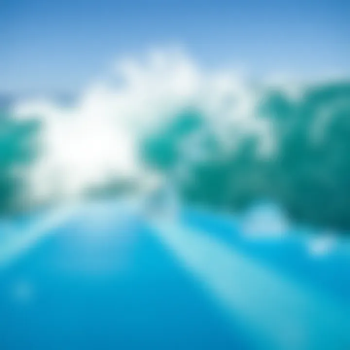 Safety measures for grip tape removal