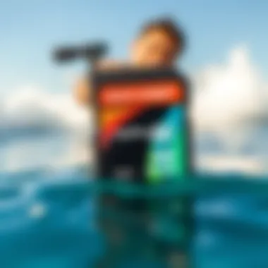 High-Speed SD Card for Optimal Performance Close-up of high-speed SD card