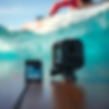 SD Card Comparison for GoPro Hero 8 Comparison of various SD cards