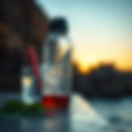 Hydration essentials for optimal performance