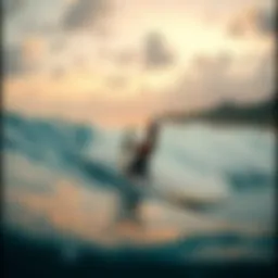 Surfing at Playa Venao: A Comprehensive Exploration Introduction