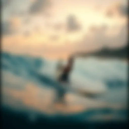 Surfing at Playa Venao: A Comprehensive Exploration Introduction