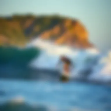 Notable Surfing at Playa Venao: A Comprehensive Exploration
