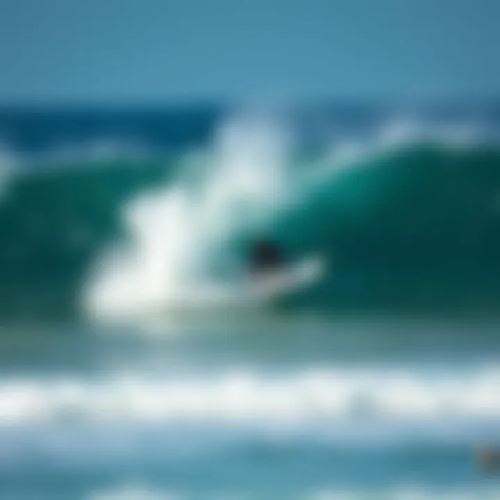 Surfing at Playa Venao: A Comprehensive Exploration Summary