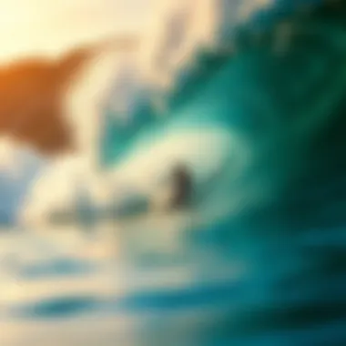 Notable Surfing in Hossegor, France: A Deep Dive into the Coastal Experience